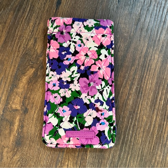 Vera Bradley Accessories Vera Bradley Snap Sunglass Glasses Case
